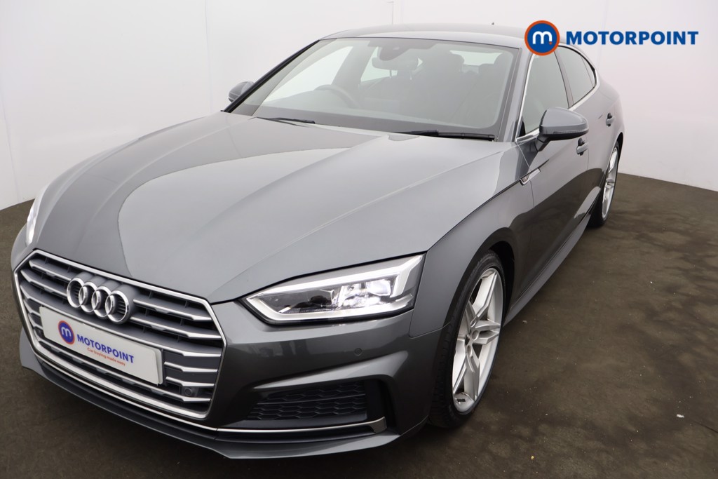Used Audi A5 2019 for sale - 76162357: Photo 22