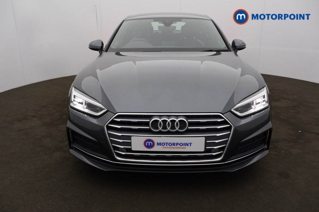 Used Audi A5 2019 for sale - 76162357: Photo 23