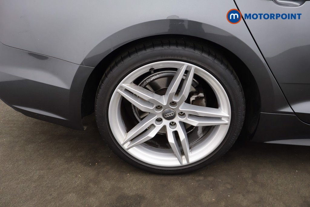 Used Audi A5 2019 for sale - 76162357: Photo 24