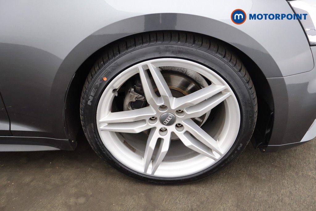Used Audi A5 2019 for sale - 76162357: Photo 25