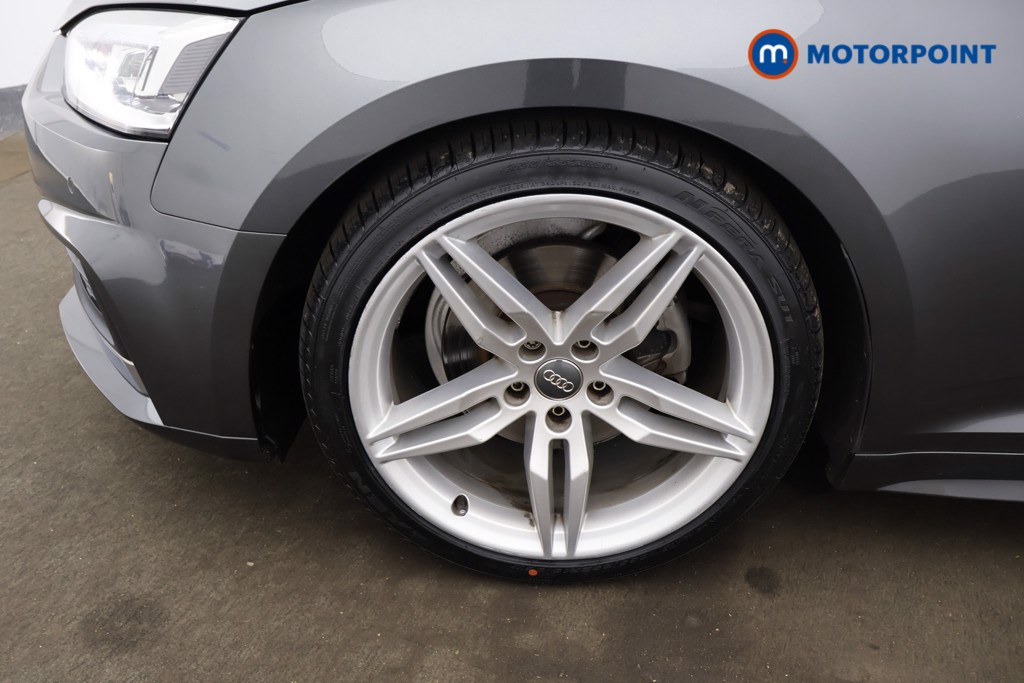 Used Audi A5 2019 for sale - 76162357: Photo 26