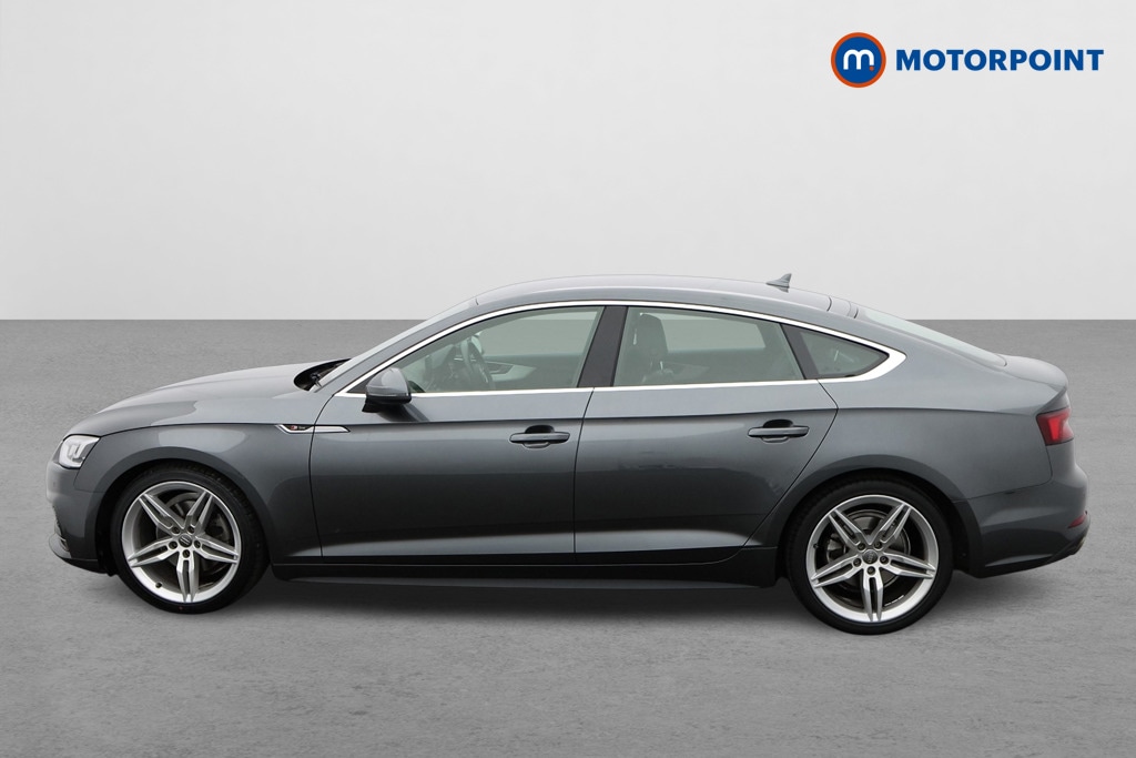 Used Audi A5 2019 for sale - 76162357: Photo 4