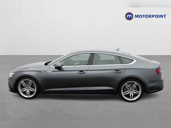 Used Audi A5 2019 for sale - 76162357: Photo 4