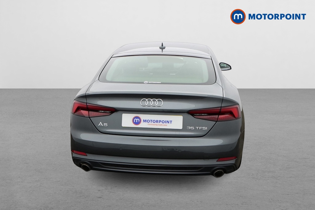 Used Audi A5 2019 for sale - 76162357: Photo 6
