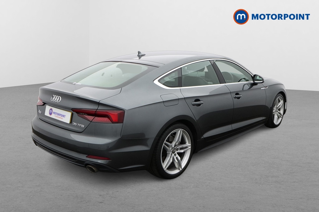 Used Audi A5 2019 for sale - 76162357: Photo 7