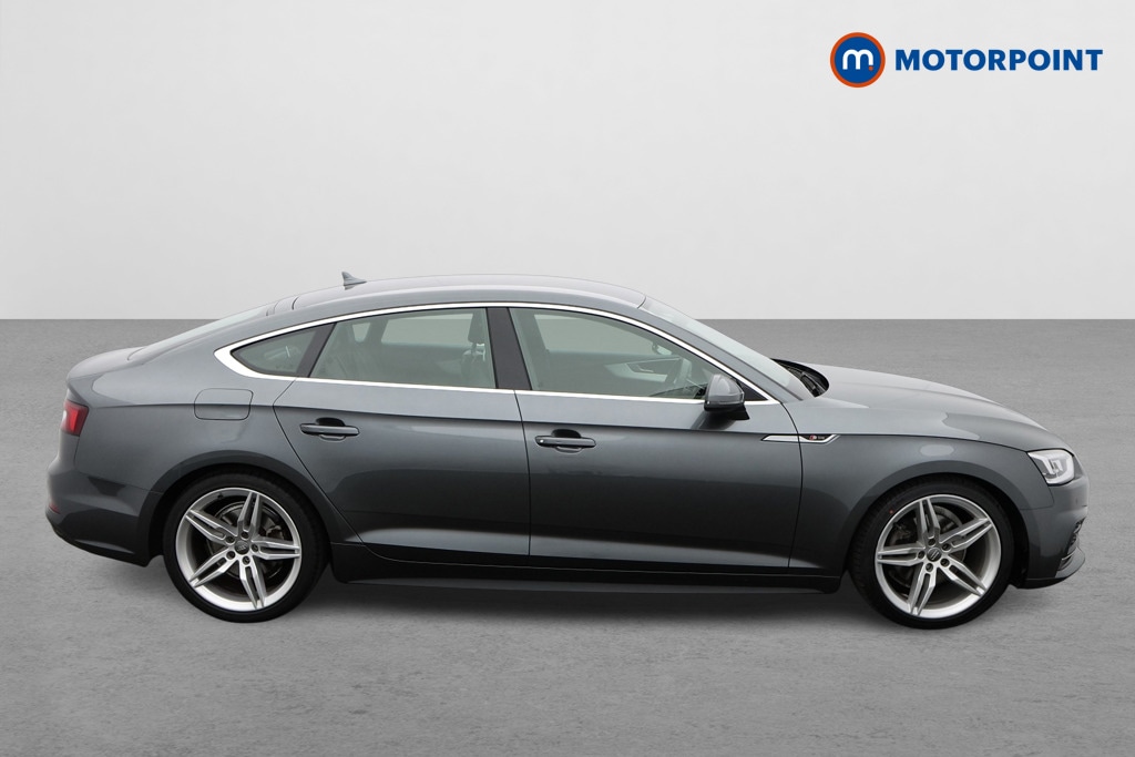 Used Audi A5 2019 for sale - 76162357: Photo 8