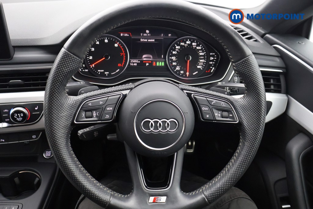 Used Audi A5 2019 for sale - 76162357: Photo 9