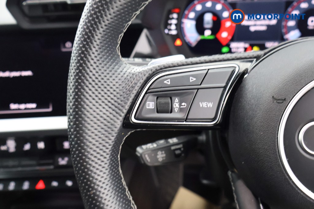 Used Audi A3 2024 for sale - 78095383: Photo 10