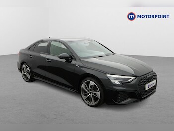 Audi A3 feature image