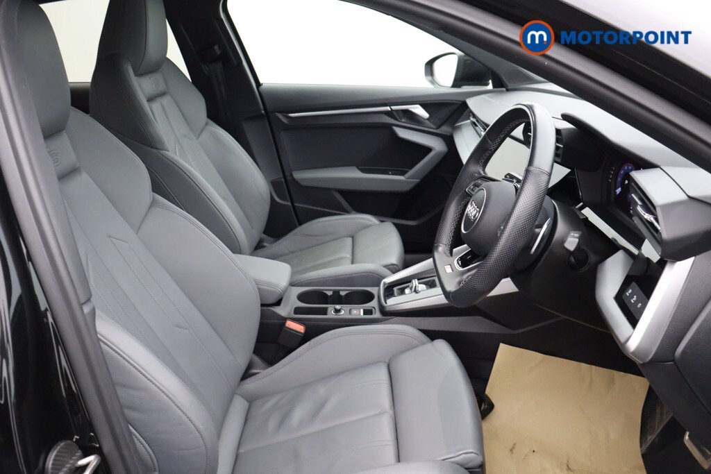 Used Audi A3 2024 for sale - 78095383: Photo 22