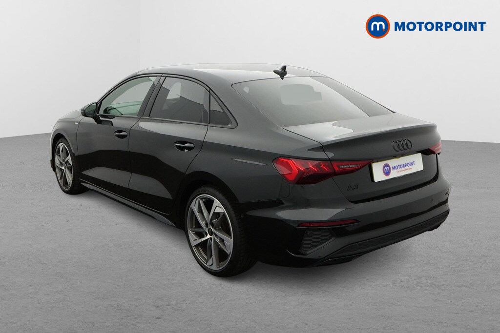 Used Audi A3 2024 for sale - 78095383: Photo 5