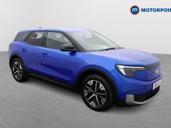 2024 - 210kW Select 77kWh 5dr Auto