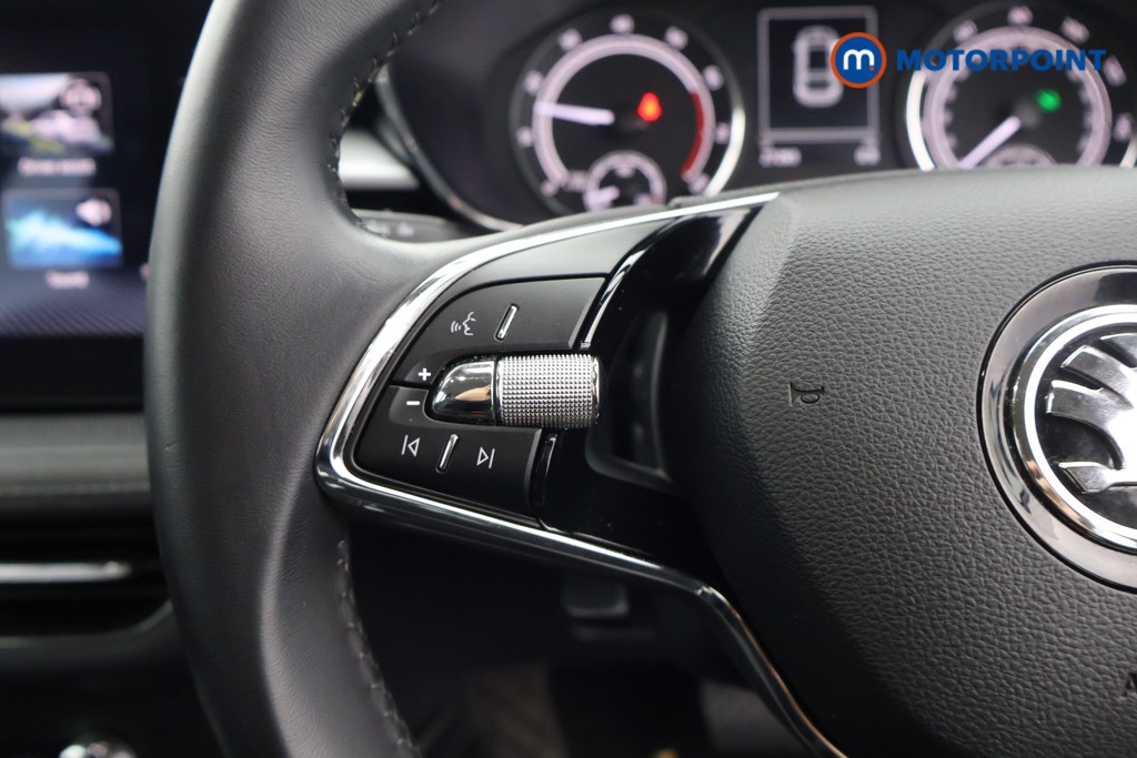 Used Skoda Fabia 2022 for sale - 76693836: Photo 10