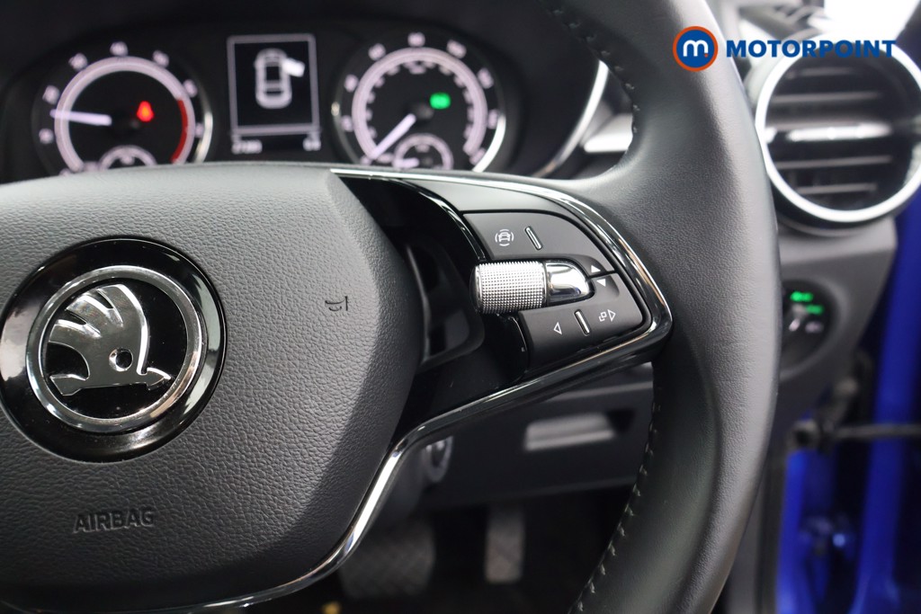 Used Skoda Fabia 2022 for sale - 76693836: Photo 11