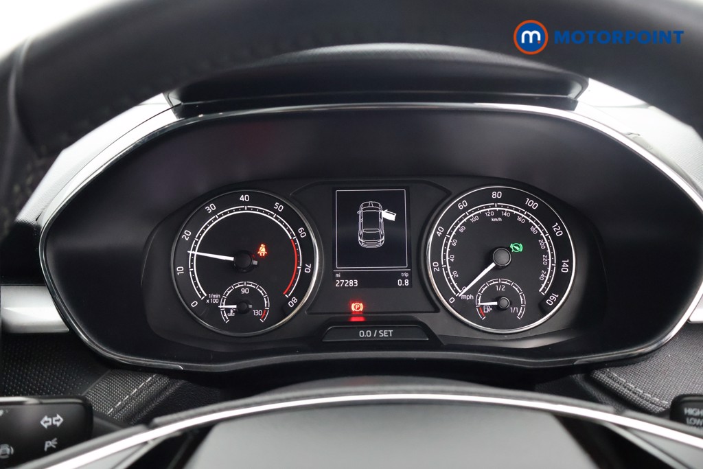 Used Skoda Fabia 2022 for sale - 76693836: Photo 12