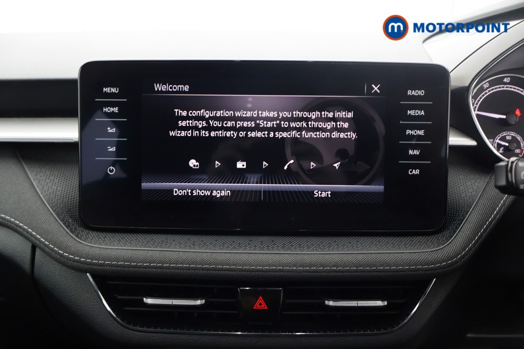 Used Skoda Fabia 2022 for sale - 76693836: Photo 13