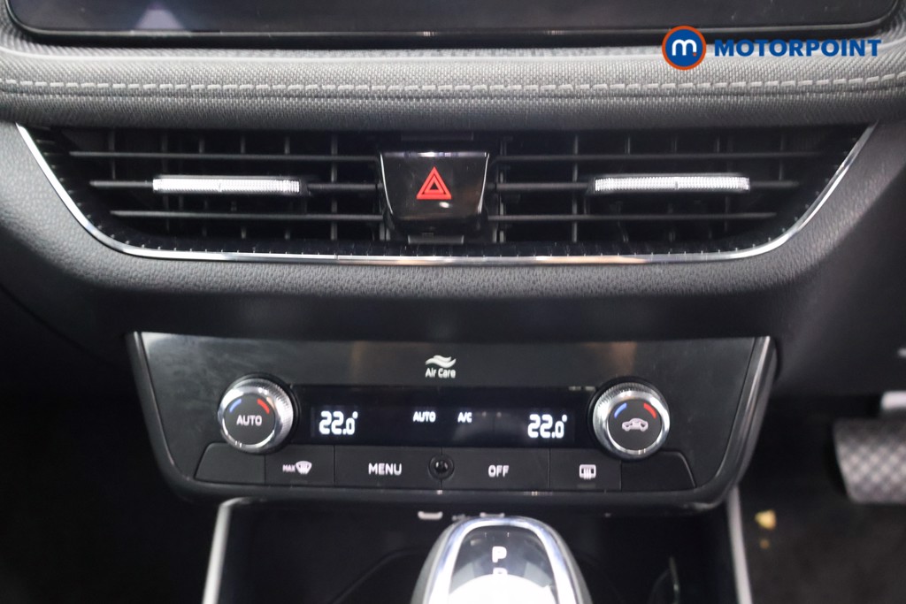 Used Skoda Fabia 2022 for sale - 76693836: Photo 15