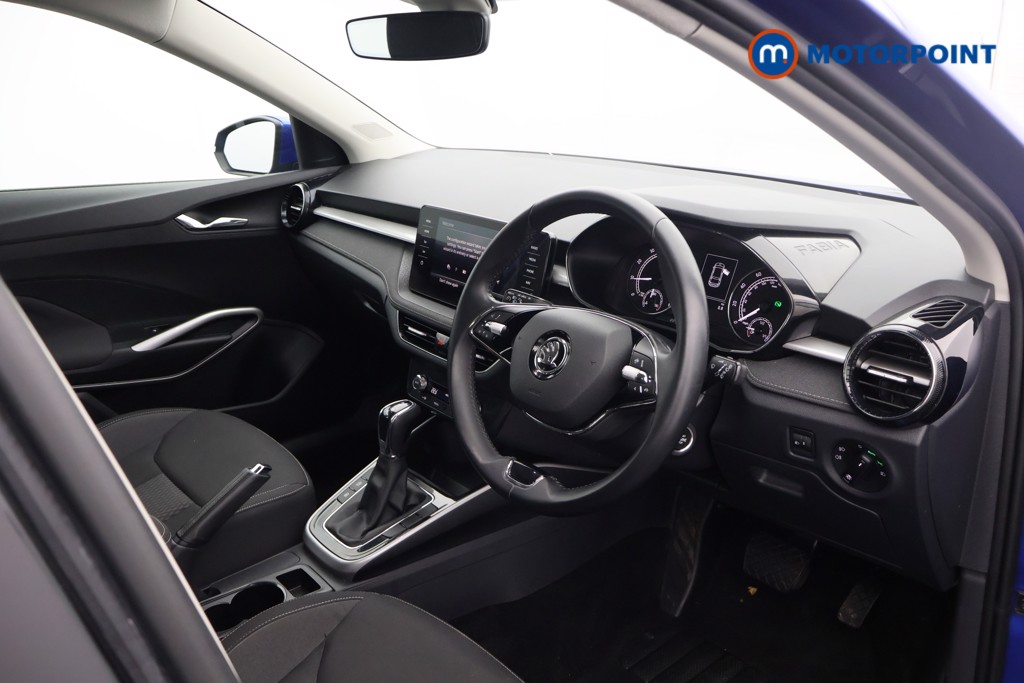 Used Skoda Fabia 2022 for sale - 76693836: Photo 18