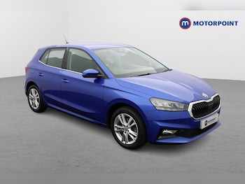 2022 - 1.0 TSI 110 SE L 5dr DSG