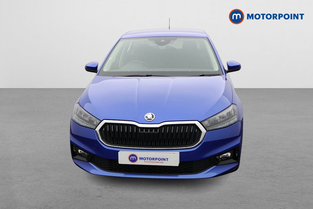 Used Skoda Fabia 2022 for sale - 76693836: Photo 2