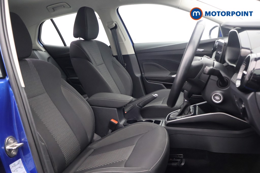 Used Skoda Fabia 2022 for sale - 76693836: Photo 20