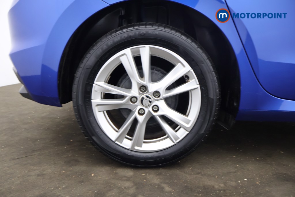 Used Skoda Fabia 2022 for sale - 76693836: Photo 22