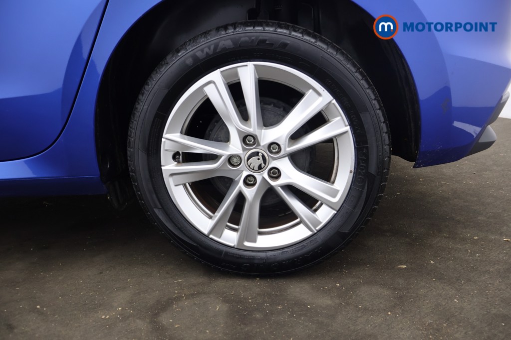 Used Skoda Fabia 2022 for sale - 76693836: Photo 26