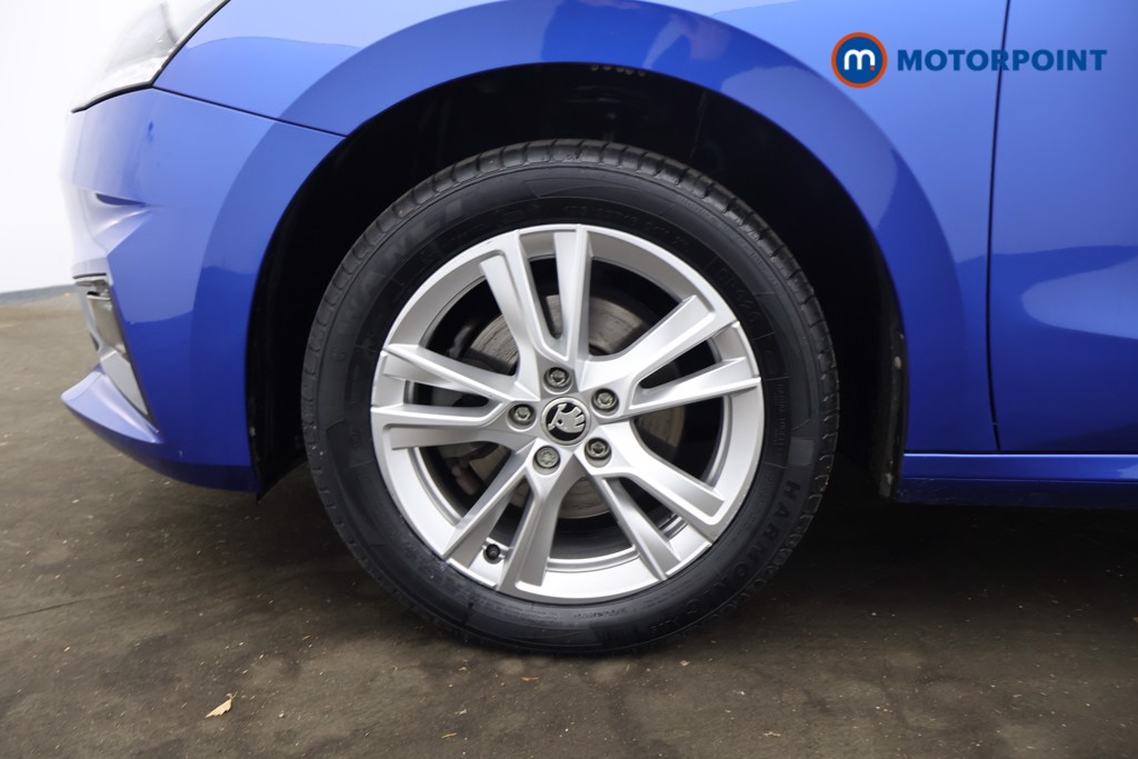 Used Skoda Fabia 2022 for sale - 76693836: Photo 27