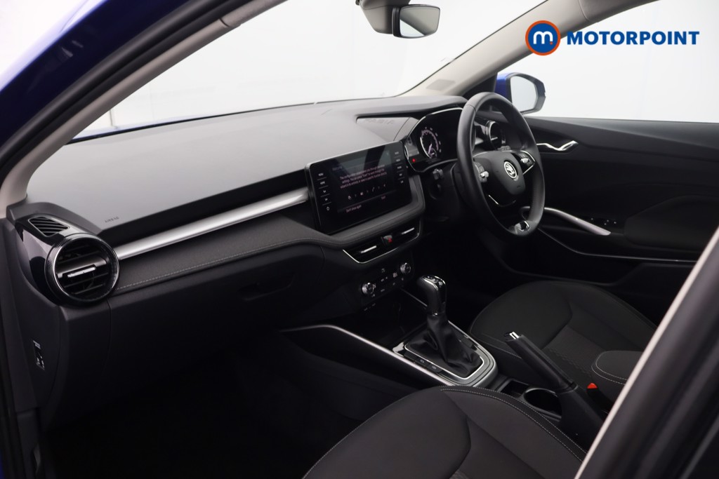 Used Skoda Fabia 2022 for sale - 76693836: Photo 28