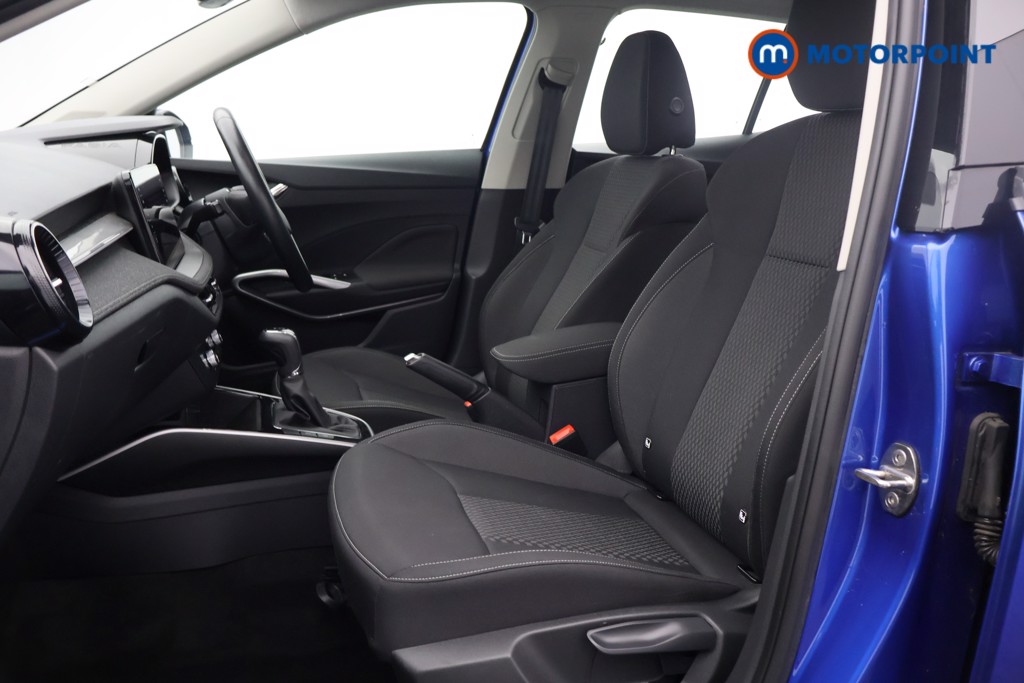 Used Skoda Fabia 2022 for sale - 76693836: Photo 29