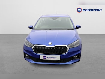 Used Skoda Fabia 2022 for sale - 76693836: Photo