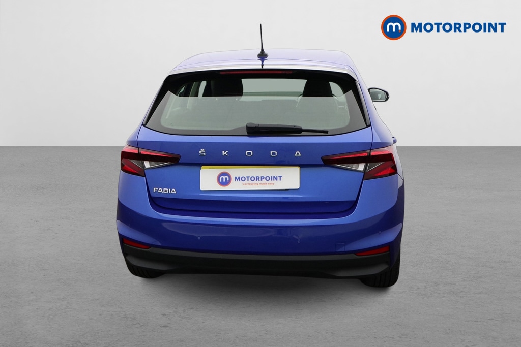 Used Skoda Fabia 2022 for sale - 76693836: Photo 6