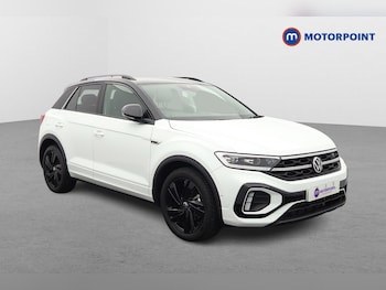 Used Volkswagen T-Roc 2025 for sale - 77381934: Photo