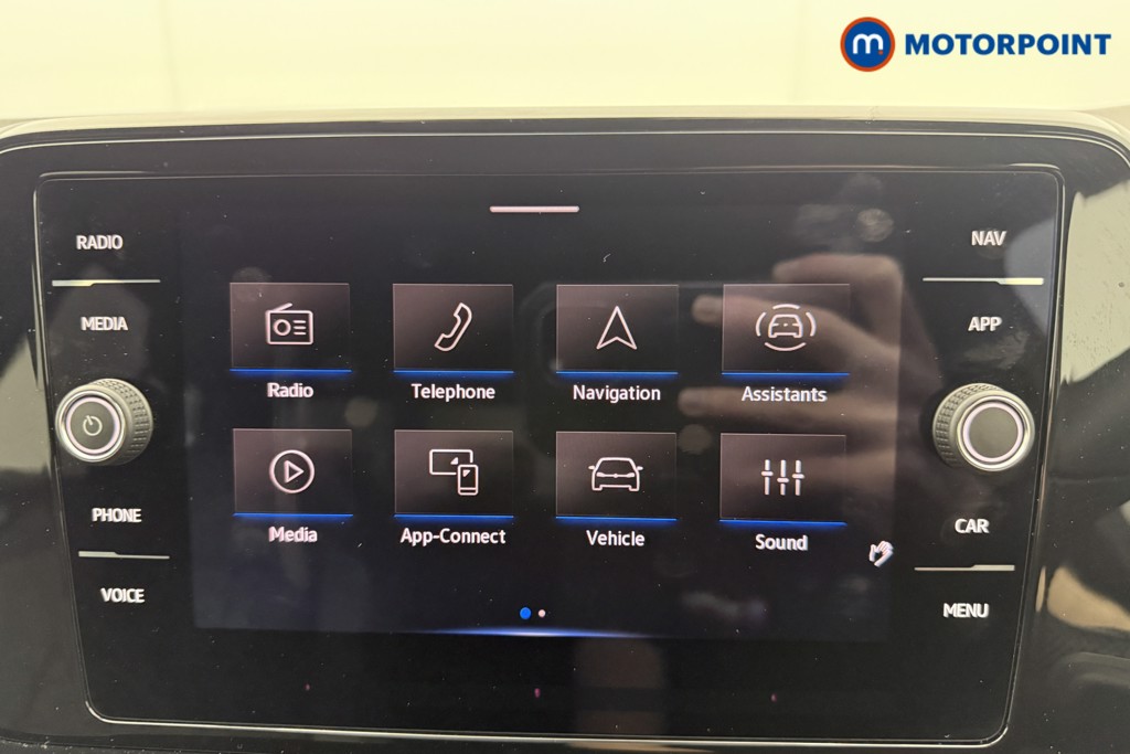 Used Volkswagen T-Roc 2025 for sale - 77381934: Photo 20