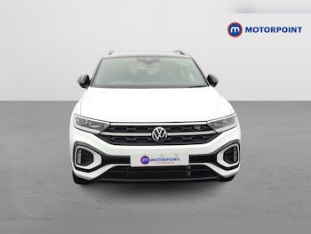 Used Volkswagen T-Roc 2025 for sale - 77381934: Photo