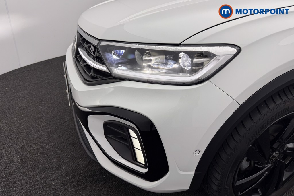 Used Volkswagen T-Roc 2025 for sale - 77381934: Photo 35