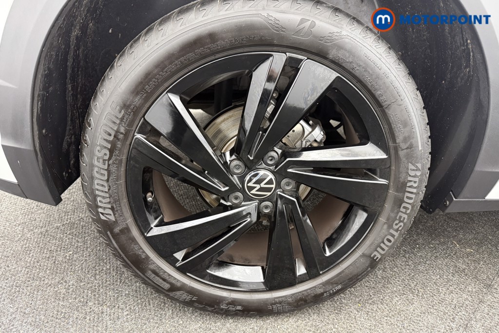 Used Volkswagen T-Roc 2025 for sale - 77381934: Photo 38