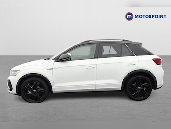 Used Volkswagen T-Roc 2025 for sale - 77381934: Photo