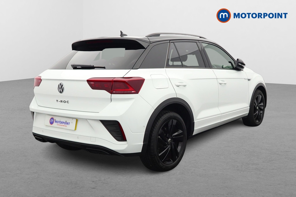 Used Volkswagen T-Roc 2025 for sale - 77381934: Photo 7