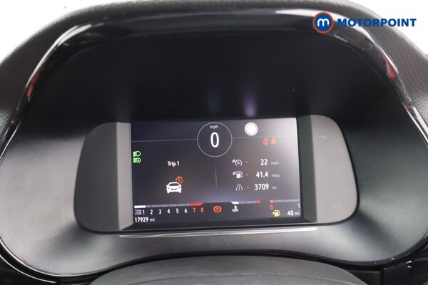 Used Vauxhall Corsa 2023 for sale - 76008928: Photo 12
