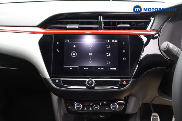 Used Vauxhall Corsa 2023 for sale - 76008928: Photo 13