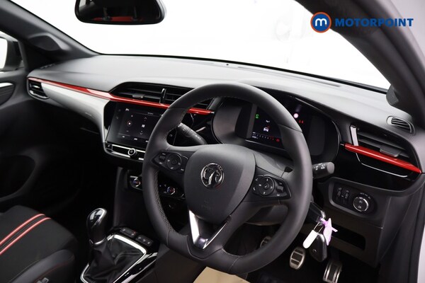 Used Vauxhall Corsa 2023 for sale - 76008928: Photo 18