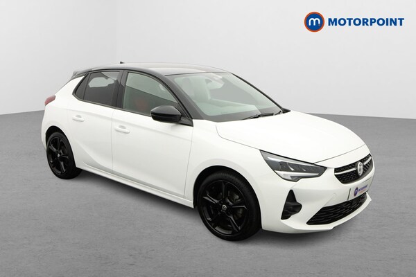 Used Vauxhall Corsa 2023 for sale - 76008928: Photo 1