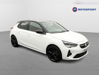 Vauxhall - Corsa