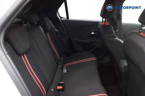 Used Vauxhall Corsa 2023 for sale - 76008928: Photo 20