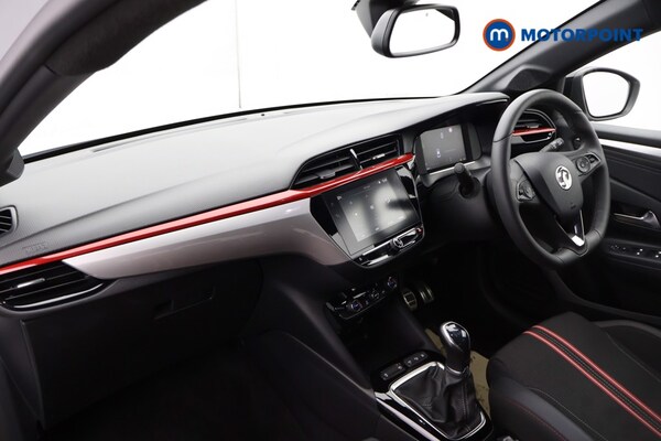 Used Vauxhall Corsa 2023 for sale - 76008928: Photo 21