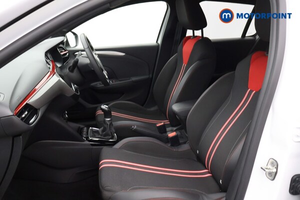Used Vauxhall Corsa 2023 for sale - 76008928: Photo 22