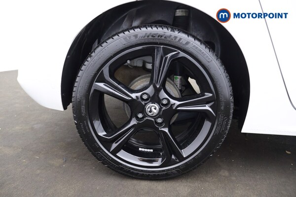 Used Vauxhall Corsa 2023 for sale - 76008928: Photo 24
