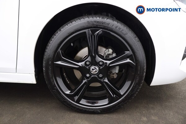 Used Vauxhall Corsa 2023 for sale - 76008928: Photo 25