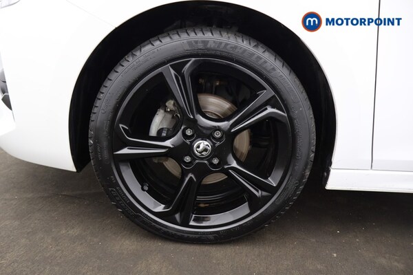 Used Vauxhall Corsa 2023 for sale - 76008928: Photo 26